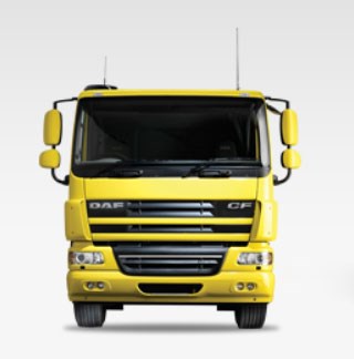 DAF CF75