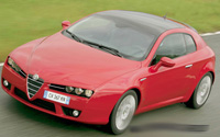 Alfa Brera