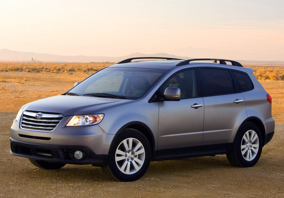 Subaru Tribeca