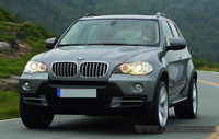 BMW X5 E70  2007