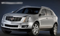 Cadillac SRX