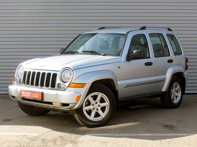 Jeep Cherokee I  2000