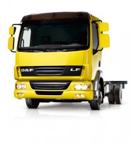 DAF LF45