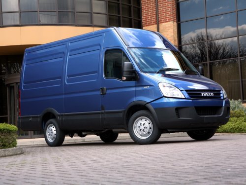 Iveco Daily