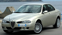 Alfa Romeo 156