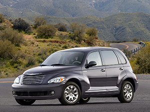 Chrysler PT Cruiser