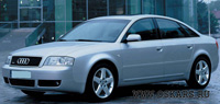 Audi A6 (C5)